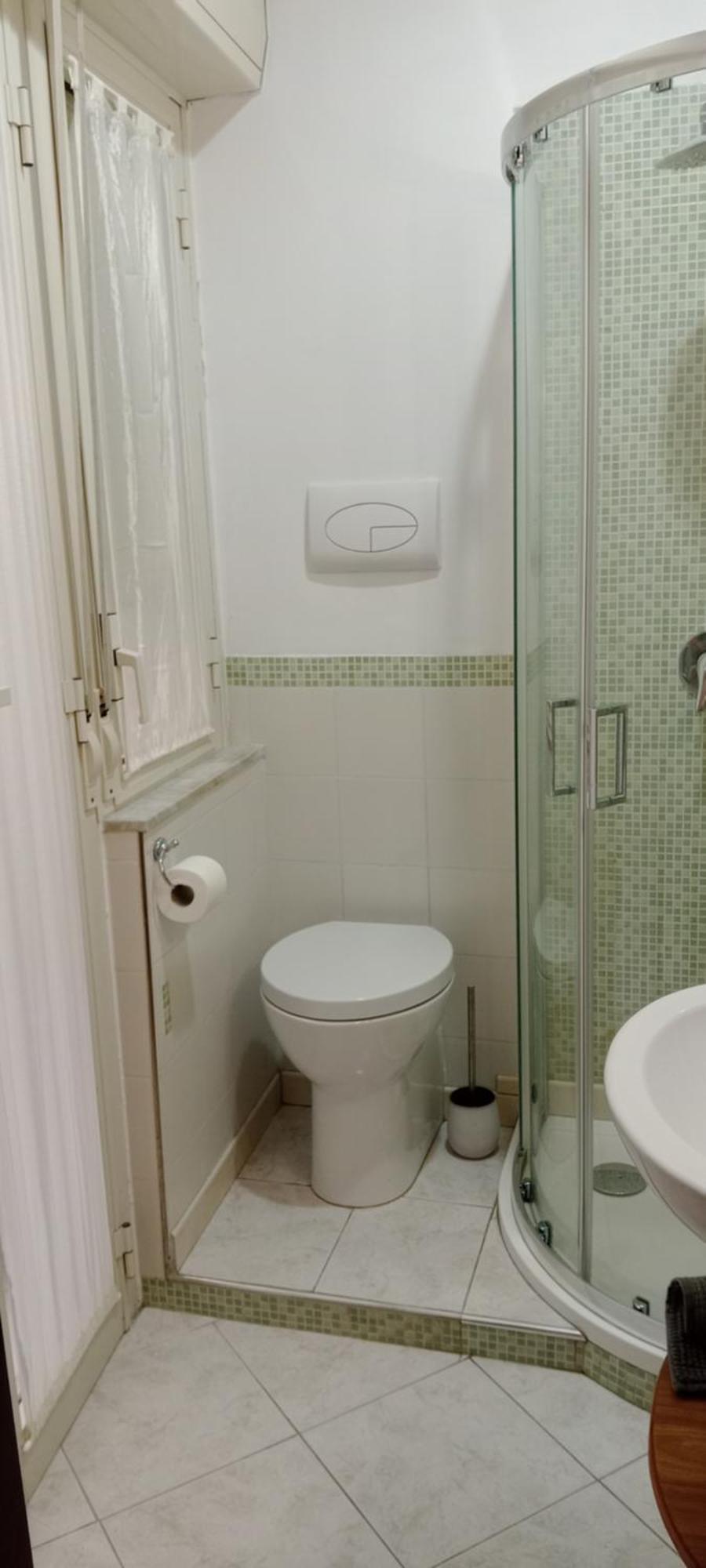 Casa Sedie Volanti Palermo Bagian luar foto