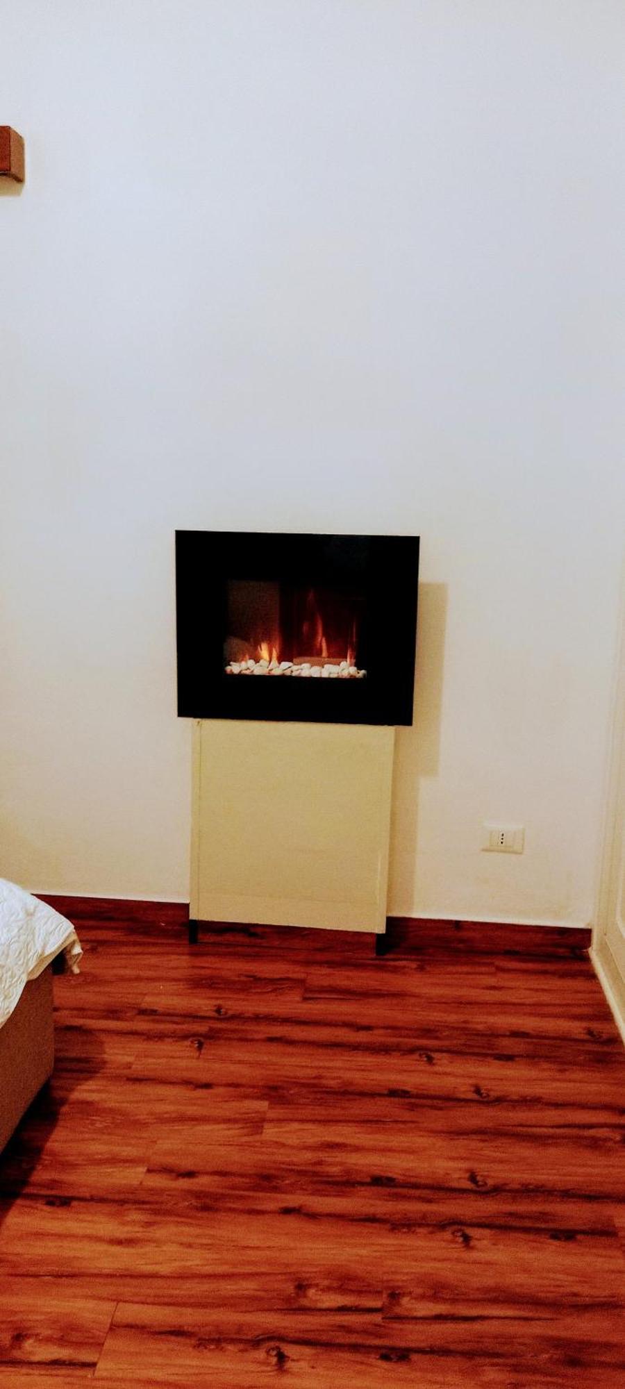 Casa Sedie Volanti Palermo Bagian luar foto