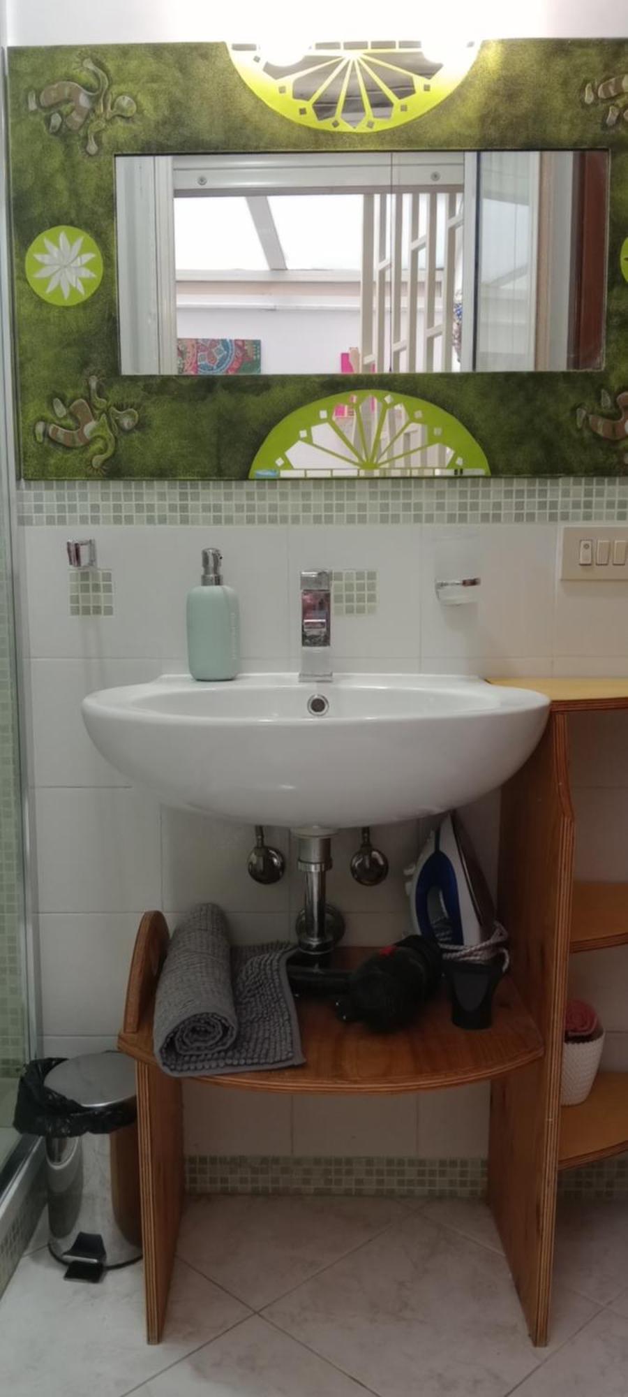 Casa Sedie Volanti Palermo Bagian luar foto