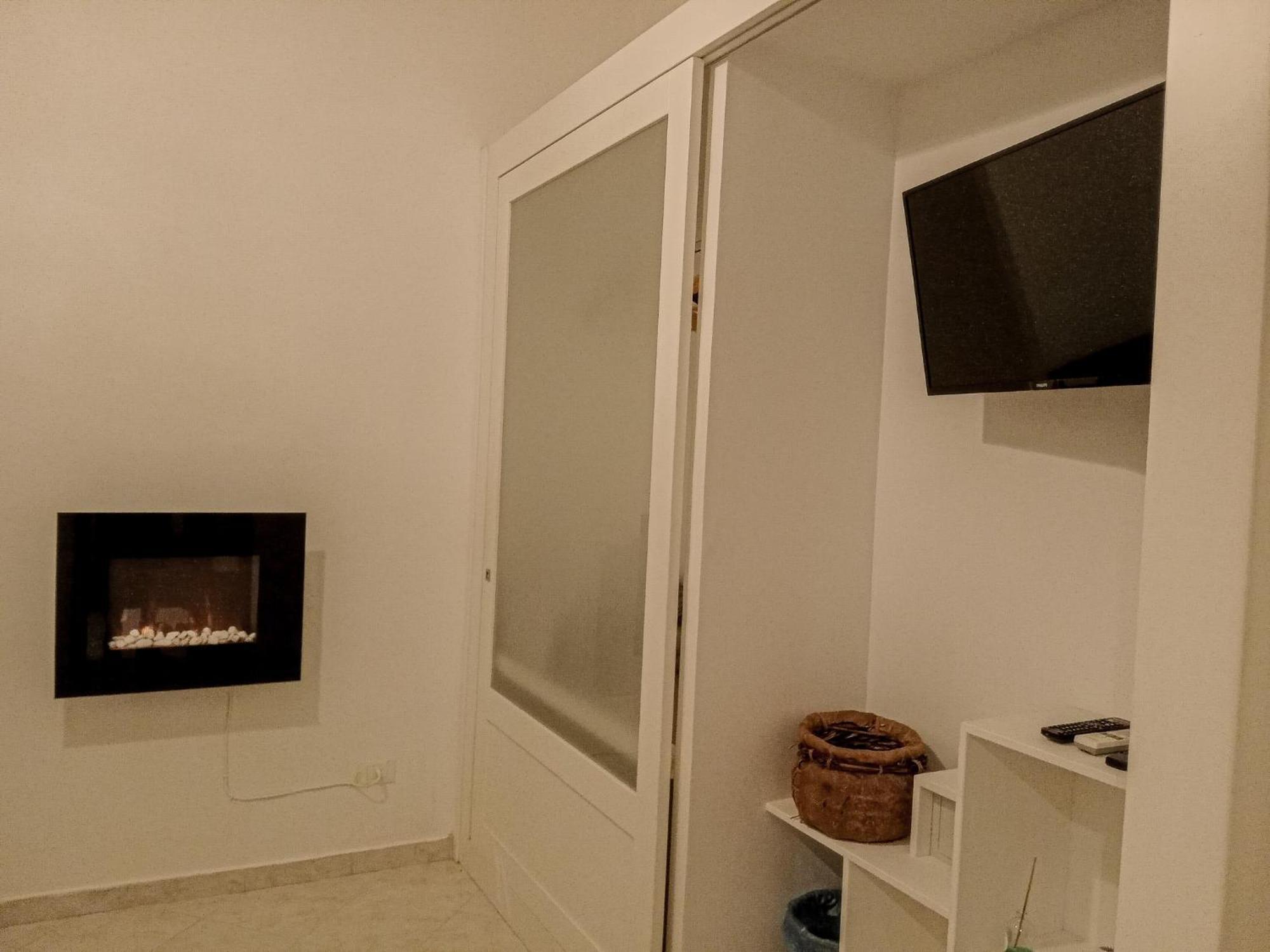 Casa Sedie Volanti Palermo Bagian luar foto